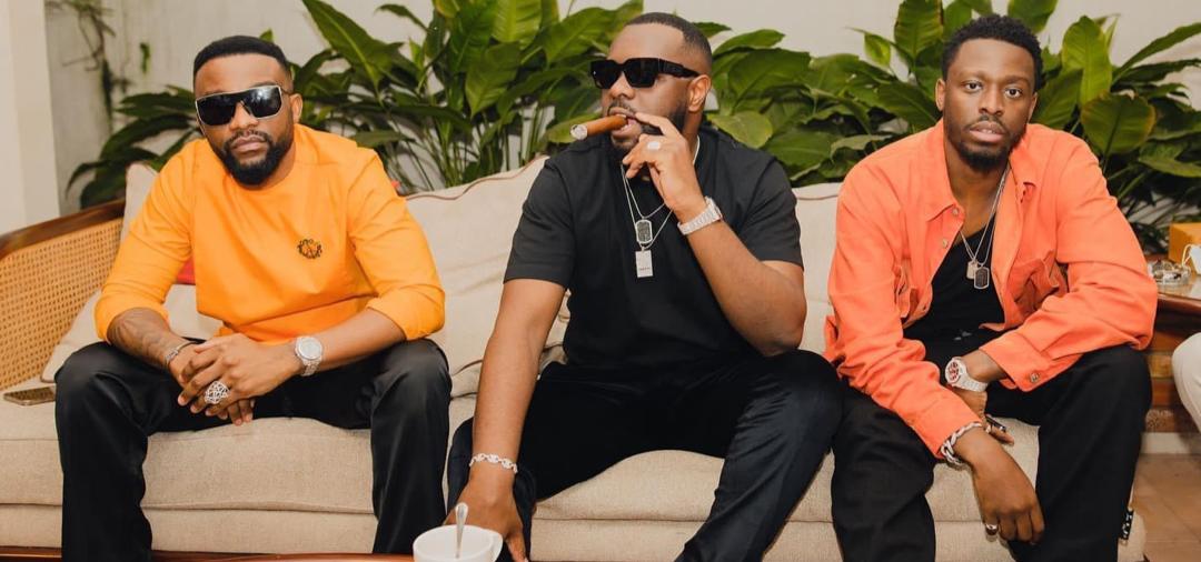 RDC, Dadju plus suivi que Fally Ipupa, Gims et Koffi Olomidé !