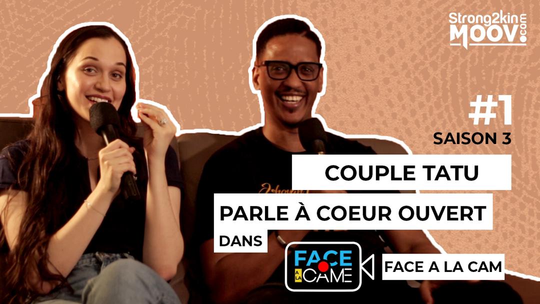 L’interview du couple Tatu