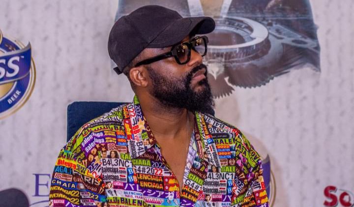 Fally Ipupa Au Stade Des Martyrs : La Longue Liste Des Artistes Qui ...