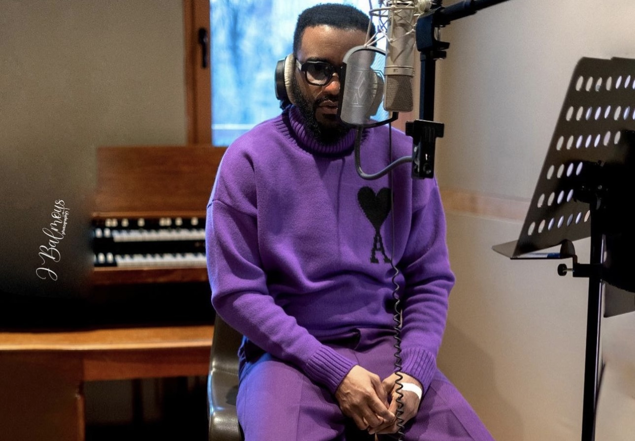 Grâce à Formule 7 Fally Ipupa Place Un Nouveau Record Actualités à Votre Portée 